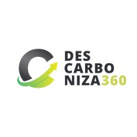Descarboniza360 logo - Similar company to Ngr Ef Group