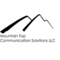 Mountain Top Communication Services
