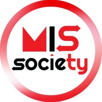 UNLV MIS Society logo - Similar company to U-Evolve Digital