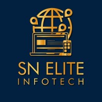 SN ELITE INFOTECH logo - Similar company to Elite Infotech Solution