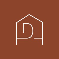 Donana House logo - Similar company to Plin Eventos