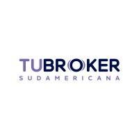 TuBroker Sudamericana logo - Similar company to Compounding Investments Llc