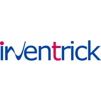INVENTRICK logo - Similar company to Edinno Tech Labs