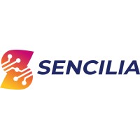 Sencilia logo - Similar company to Humanava