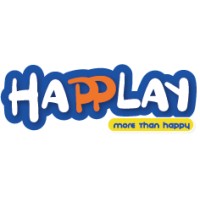 Tabletop&Outdoor&Indoor&Drinking Games and Novelty Gift Supplier- Happlay logo - Similar company to Ningbo Smart Resources Arts And Crafts Co.,Ltd