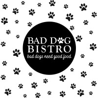 Bad Dog Bistro logo - Similar company to El Hot Dog