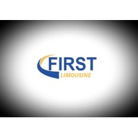 First Limousine & car rental logo - Similar company to Limousine Bedaya بدايه ليموزين