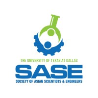 SASE UTD logo - Similar company to Women Mentoring Women In Engineering At Ut Dallas