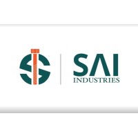 Sai Industries logo - Similar company to Techmatiks Engineering Private Limited