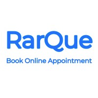 Rarque logo - Similar company to Reqry