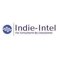 Indie Intel logo - Similar company to Wicked Smart