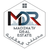 Madinaty Realestate.LLC UAE logo - Similar company to Madinaty Integrated Outstanding Language School