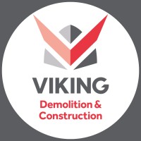 Viking Demolition & Construction logo - Similar company to Exact Moves