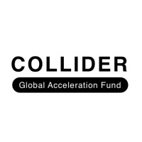 Collider logo - Similar company to Scale-Up 2030