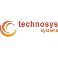 TECHNOSYS SYSTEMS JAIPUR logo - Similar company to Buildon Engineering Services