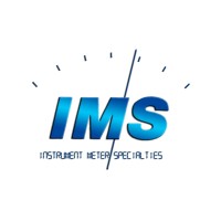 Instrument Meter Specialties logo - Similar company to Creative Playrooms