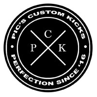 Pic'S Custom Kicks