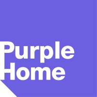 PurpleHome logo - Similar company to Proptech Vietnam Network