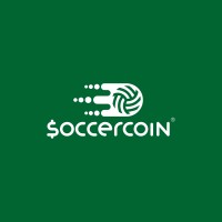 Soccercoin.official logo - Similar company to Arcletic