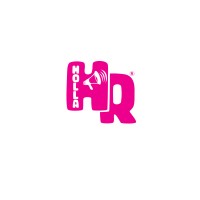 Holla HR logo - Similar company to Arctic Fox Consultancy Services Limited