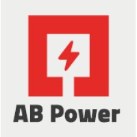 AB POWER logo - Similar company to Ab Engineering Power Solution