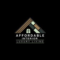Affordable Interior logo - Similar company to Homeglanza