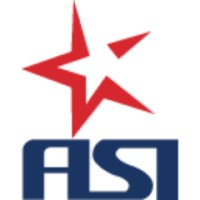 ASI- America Service Industries logo - Similar company to Four Day Work Week
