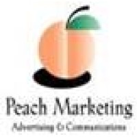 Peach Marketing logo - Similar company to Wildkind Packaging