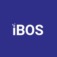 iBOS logo - Similar company to Allied Information Technology Ltd.