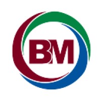 B M Cooper & Co. Limited logo - Similar company to Mango Solutions