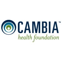 Cambia Health Foundation logo - Similar company to Metta Fund
