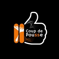 Coup de Pousse by IRIIG logo - Similar company to Initio - Entreprendre & Réussir