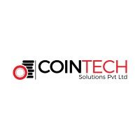 CoinTech Solutions Pvt Ltd logo - Similar company to Coin Tech Solutions