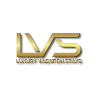 Luxury Vacation Stays logo - Similar company to Kaizen Stays