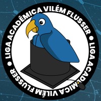 Liga Acadêmica Vilém Flusser logo - Similar company to Gv1 Digital