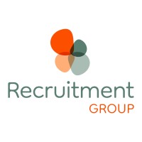 Recruitment Group logo - Similar company to It Capacity