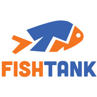 FishTankldn logo - Similar company to Clits, Tits & Other Bits