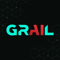 Grail logo - Similar company to Qed Software