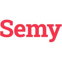 Semy AS logo - Similar company to Opk As