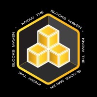 Know the Blocks Maven logo - Similar company to Mastery Circle