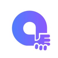 JustA logo - Similar company to Ajust