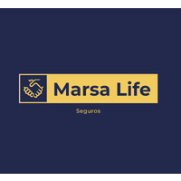 Marsa Life Seguros logo - Similar company to Cibernética De México