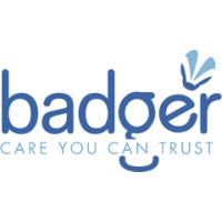 Badger Health Group logo - Similar company to Ceva | Government & Public Services Reform & Transformation