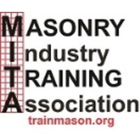 MITA (Masonry Industry Training Association) logo - Similar company to Concrete Masonry Checkoff