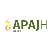APAJH DE LA CREUSE logo - Similar company to Opus Cpie Pays De Vaucluse