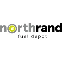 NORTH RAND FUEL DEPOT logo - Similar company to Fuelsa