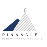 Pinnacle Performance Institute logo - Similar company to Pinnacle Performance Black