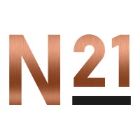 Nexus 21 logo - Similar company to Intelspes P.C.