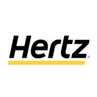 Hertz Baltics logo - Similar company to Avis Baltics
