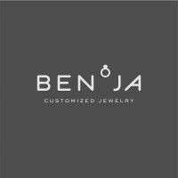 BENJA customized jewelry logo - Similar company to Front Runner